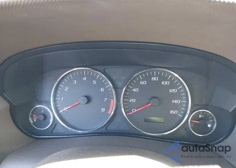 2006 Cadillac Cts Standard z USA, uszkodzony, nr VIN 1G6DP577060193873